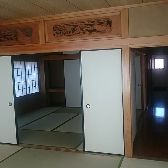 実例写真