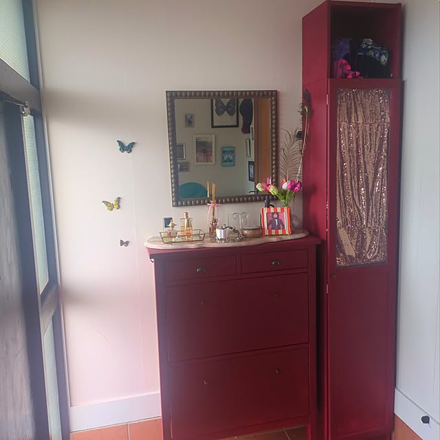 purpurapsycheさんの実例写真