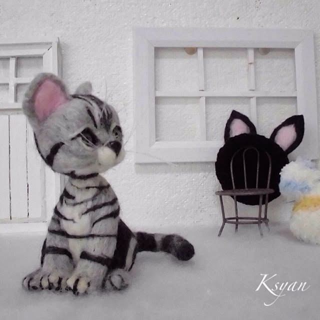 実例写真