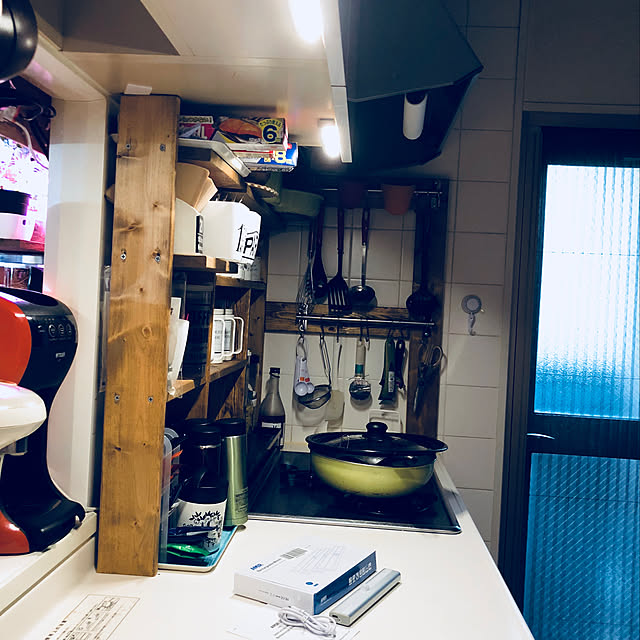 Satoshiさんの実例写真