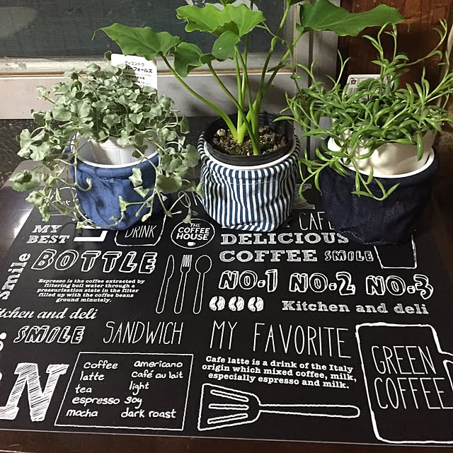 vivienne.coco-keiさんの実例写真