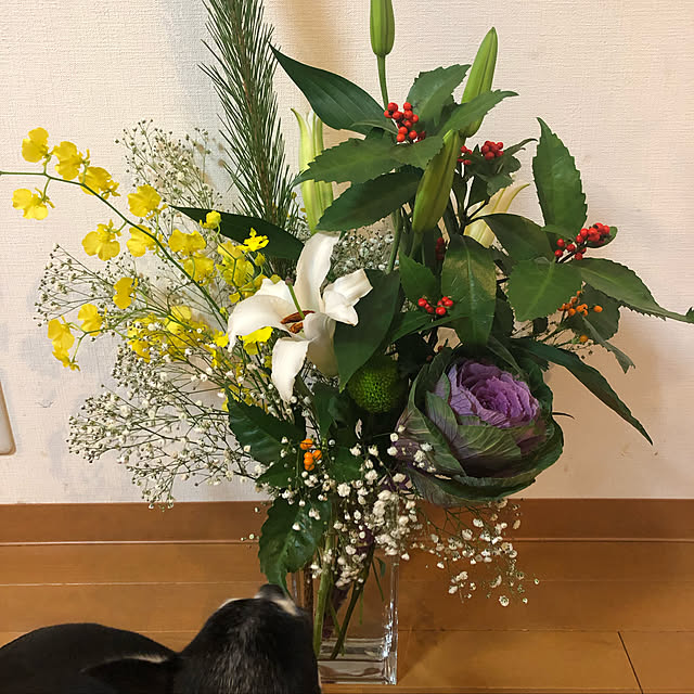 Uriさんの実例写真