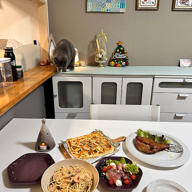 kittyさんの部屋