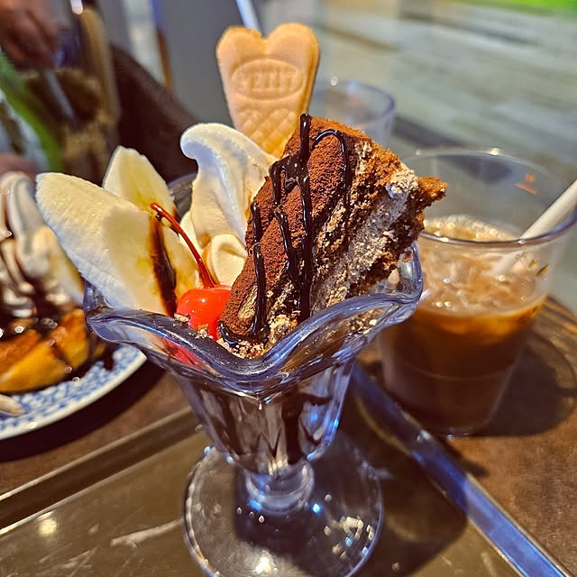 mocomocoさんの実例写真
