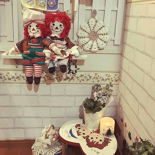 makiさんの実例写真