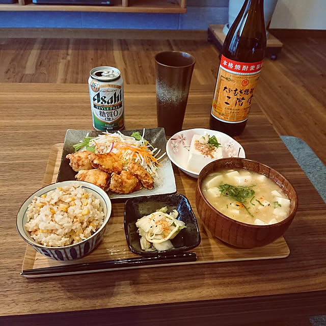 taka-kiさんの実例写真