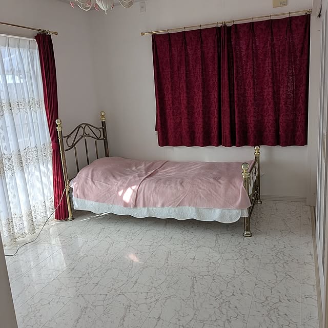 machikomamaさんの部屋