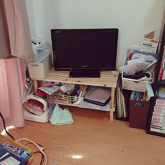 amekoamatsubuさんの部屋