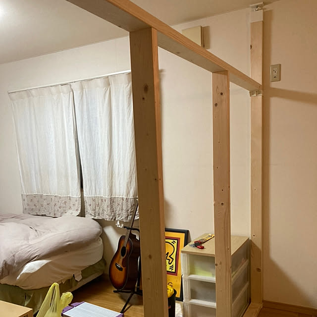 chachamamaさんの部屋