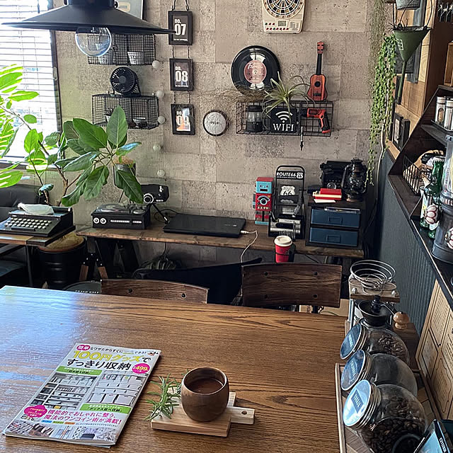 zurinさんの実例写真