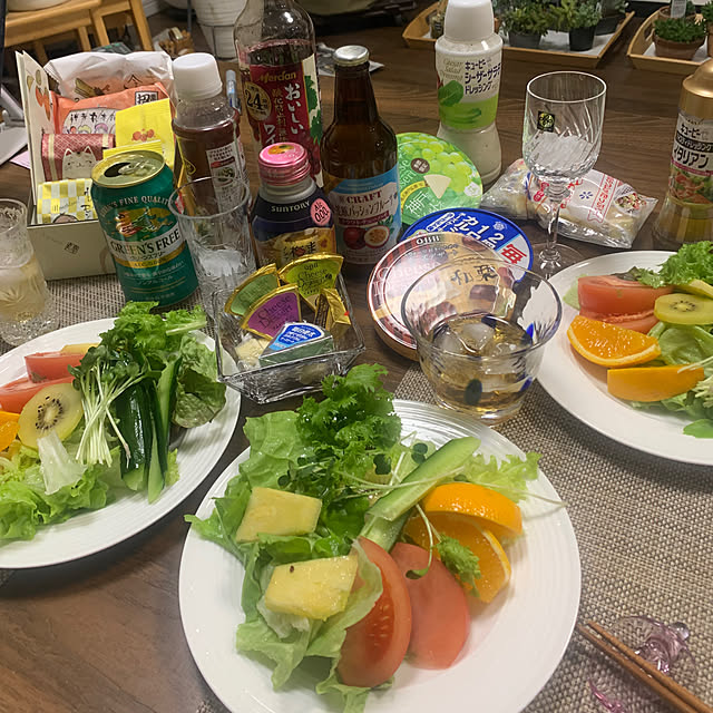 Aqettyさんの部屋