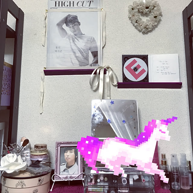xiaohuoさんの実例写真