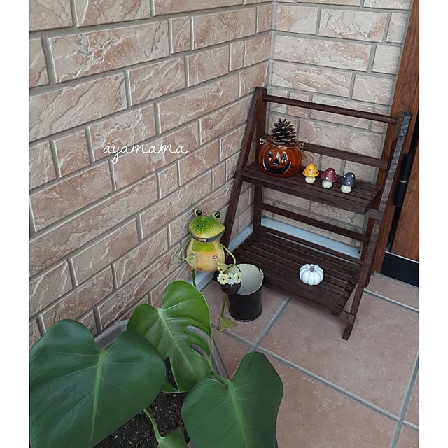 ayamamaさんの実例写真