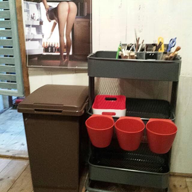 shabbybrownさんの実例写真