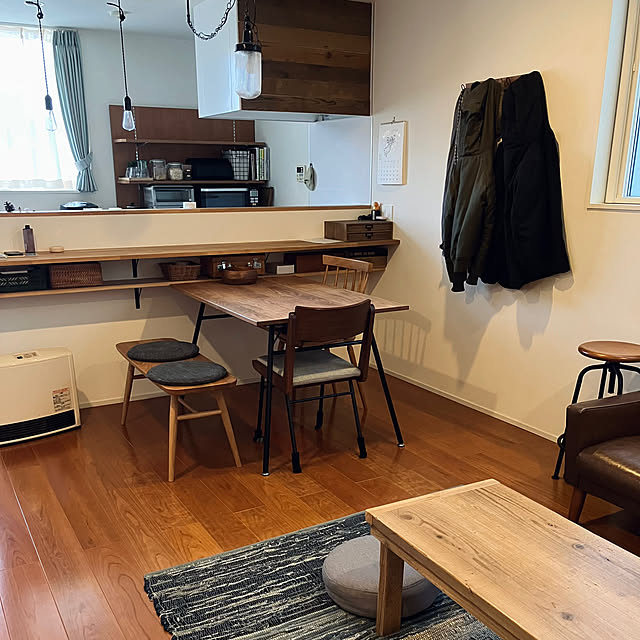 tonさんの部屋