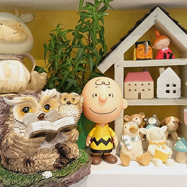 nitti.zakka.kohakuさんの実例写真