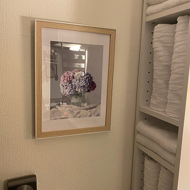 sayakaさんの部屋