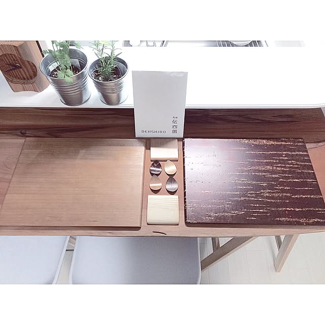 nanoさんの実例写真