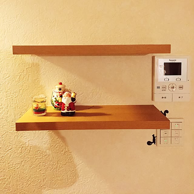 mi-さんの実例写真