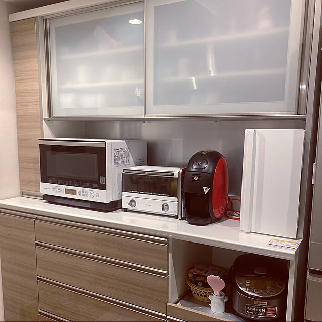 cafemaniaさんの実例写真