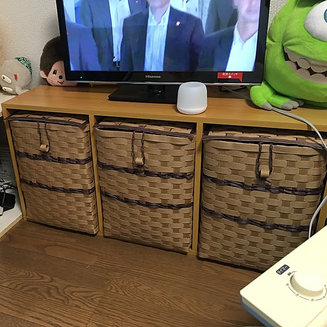 Naoさんの実例写真