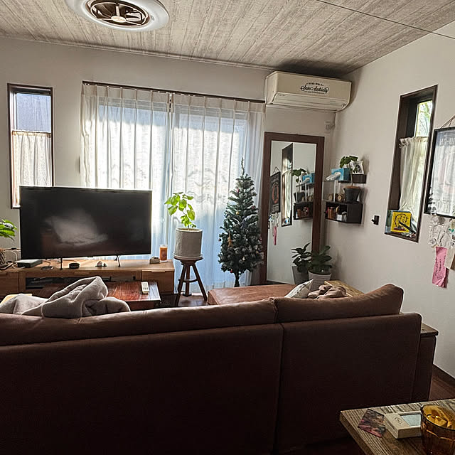 sevenhunterさんの実例写真