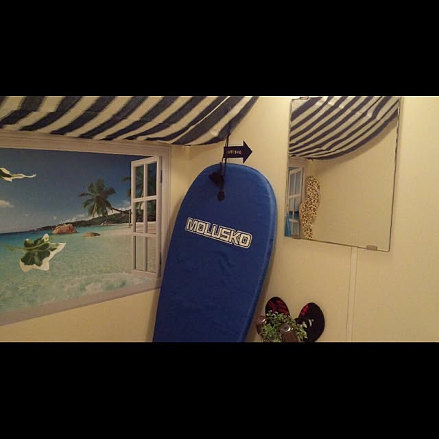 BLUEMOONHAPPYDAさんの実例写真