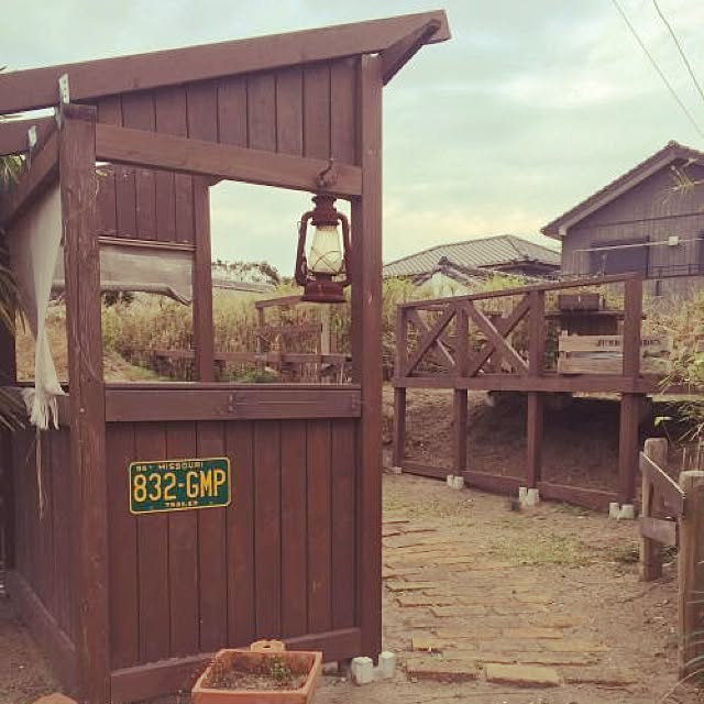 RYUBOKKURIさんの実例写真