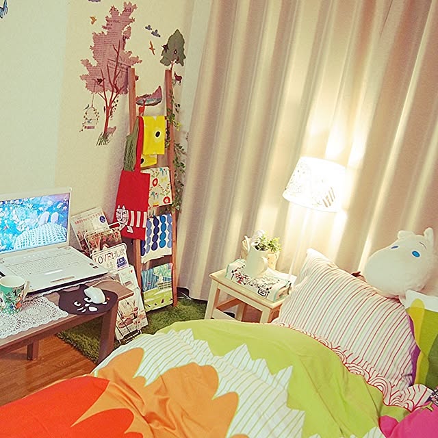 yukina01270さんの実例写真
