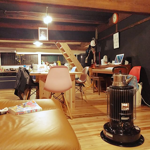 higemanさんの実例写真