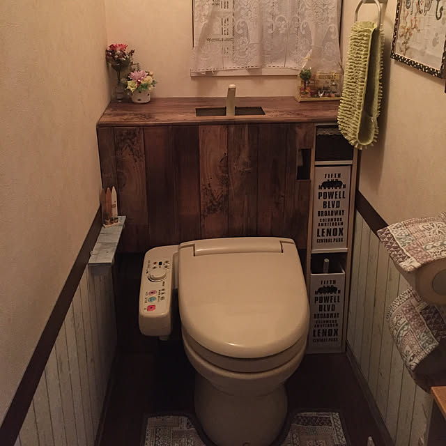 naworinさんの実例写真