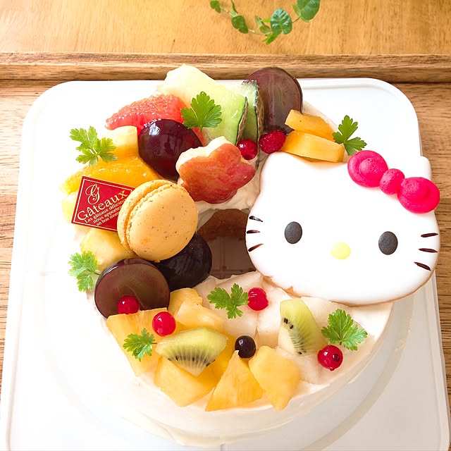 chichamaruさんの実例写真