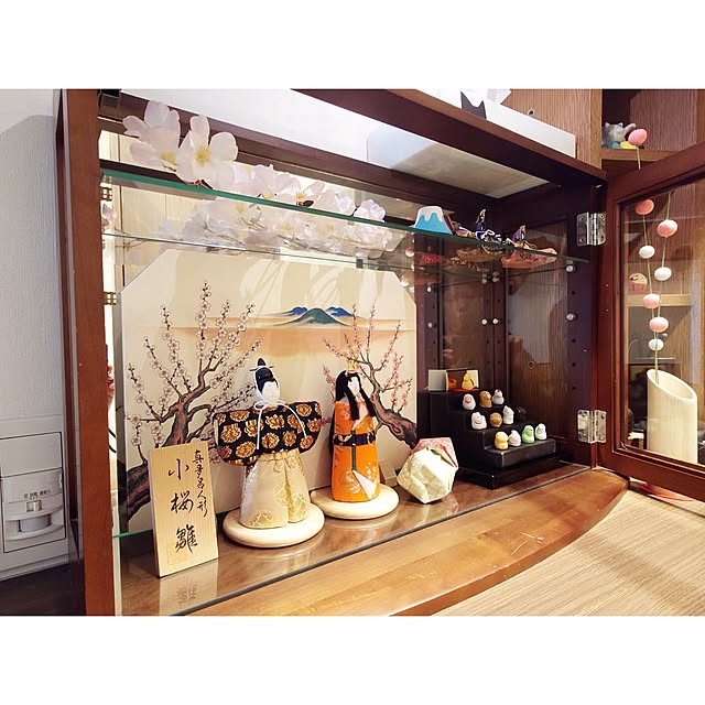 ToReTaRiさんの部屋