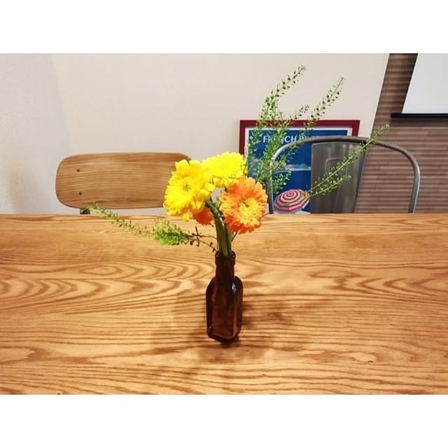 Retさんの実例写真