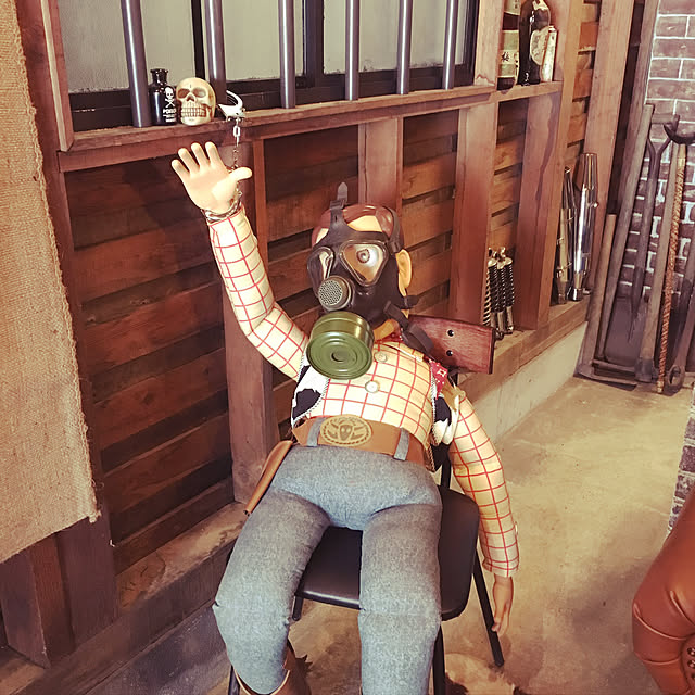 GarageDDさんの実例写真