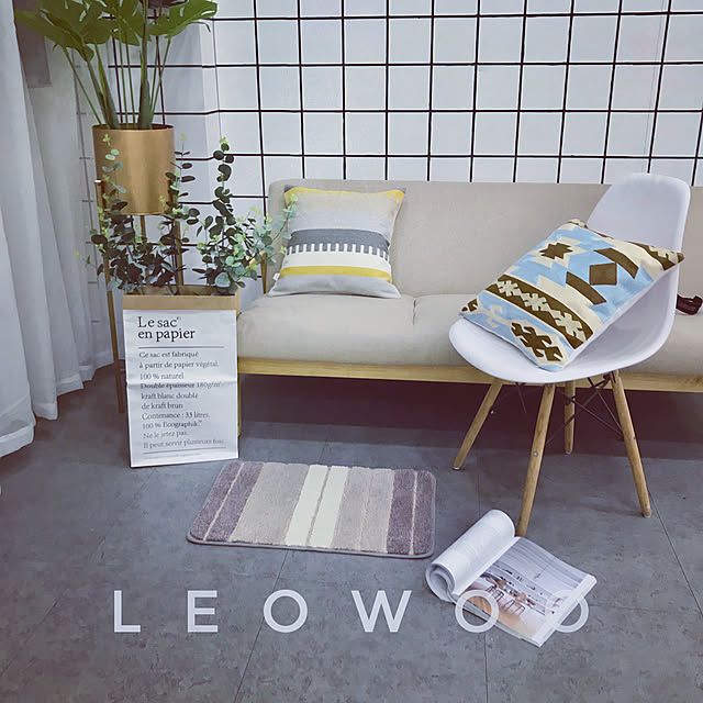 Leowooさんの実例写真