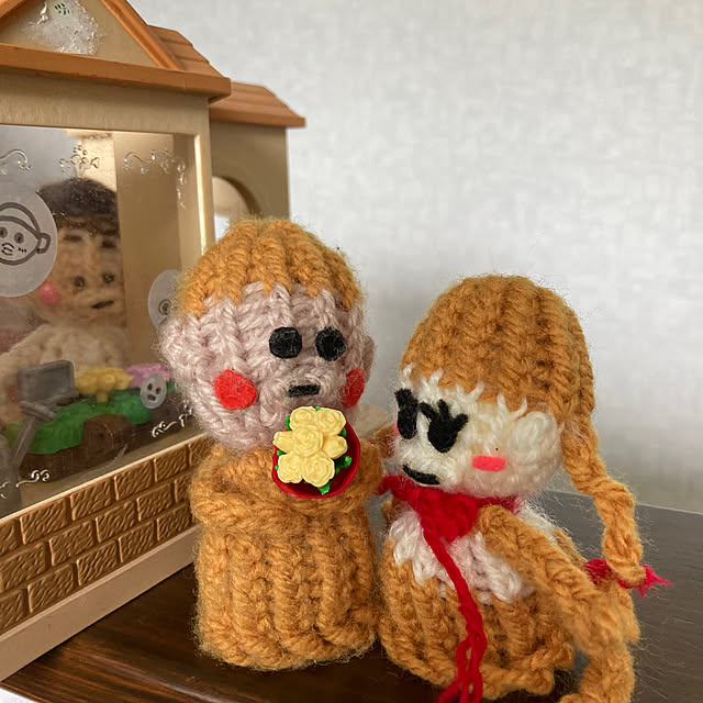manduonmaさんの部屋