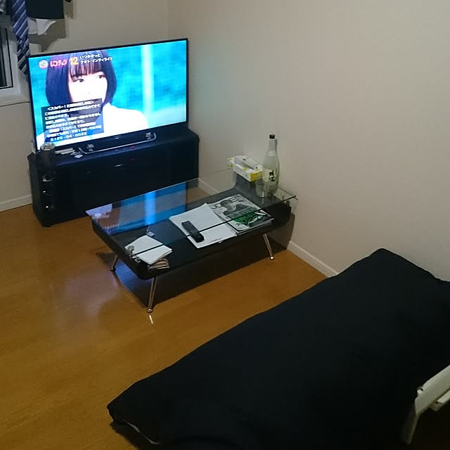 机のインテリア実例 - 2017-06-06 18:37:22