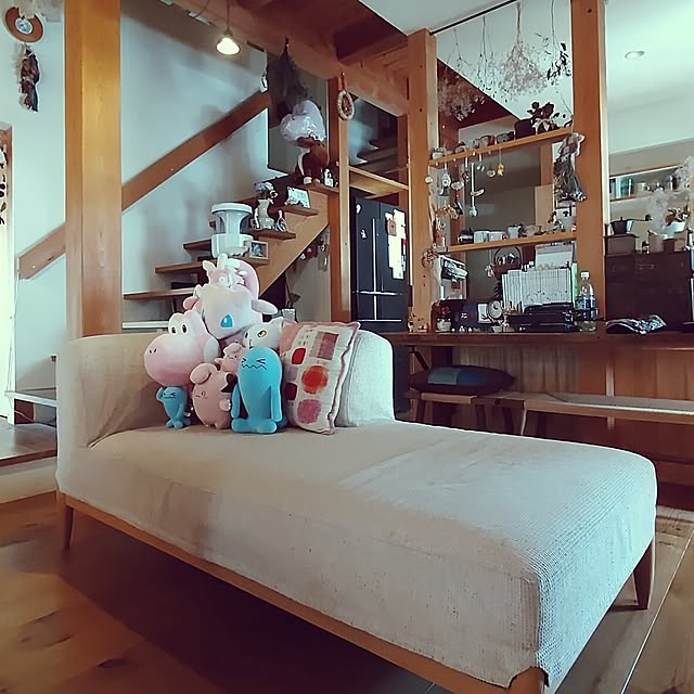 t.yumiさんの実例写真