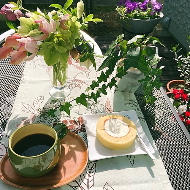 cocoさんの実例写真