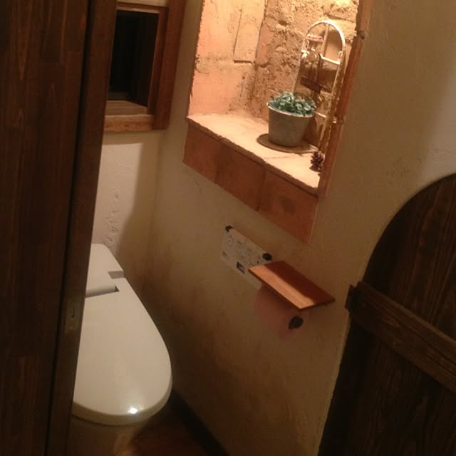 Hirotoshiさんの実例写真