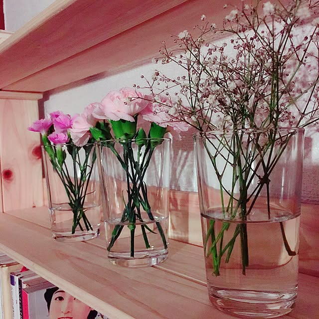 kinoko8oさんの実例写真