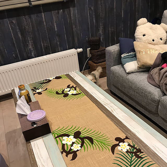 tomさんの実例写真