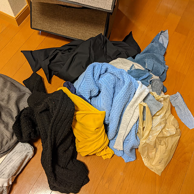 asaさんの実例写真