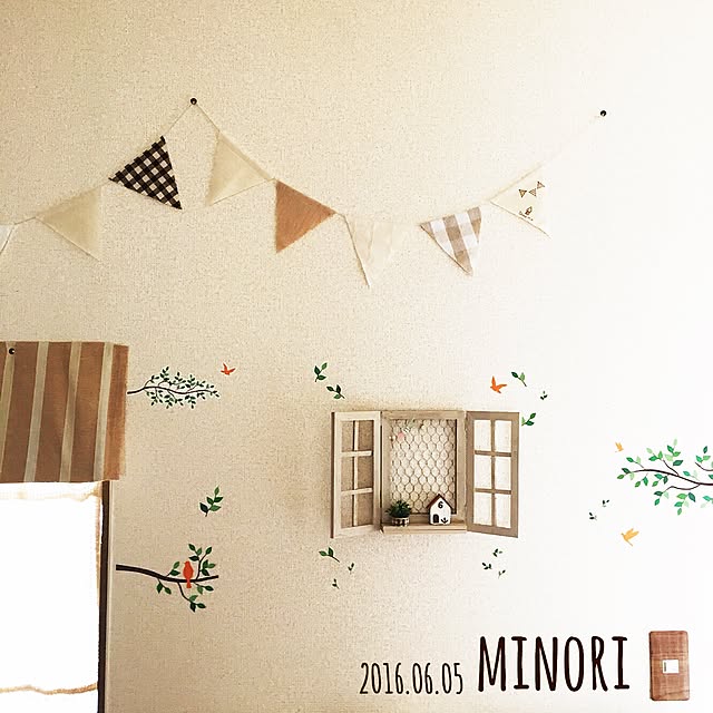 Minoriさんの実例写真