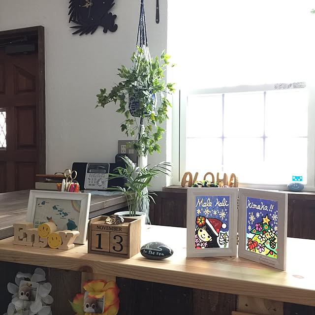 mamalohaさんの実例写真