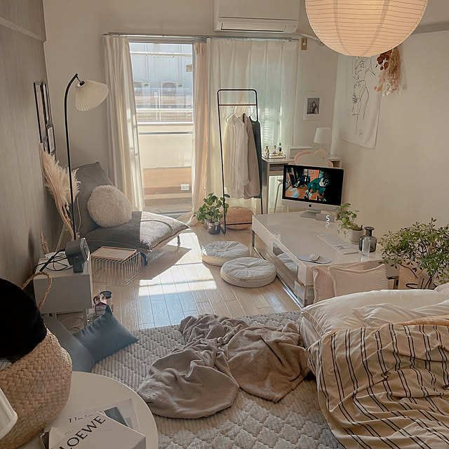 muuさんの実例写真