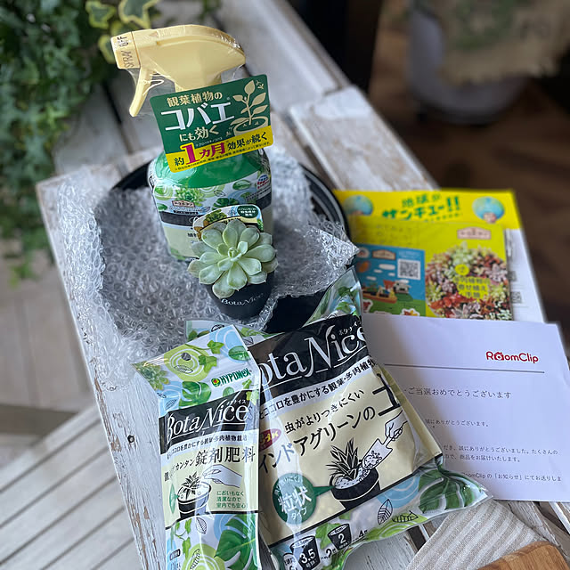 momo_sanさんの実例写真