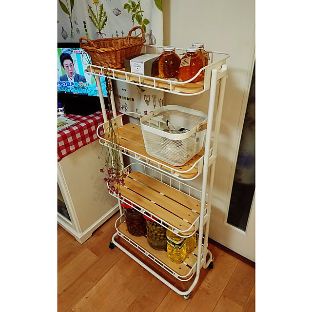 Toraziさんの実例写真
