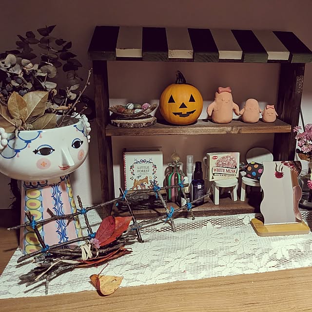 rivonさんの実例写真